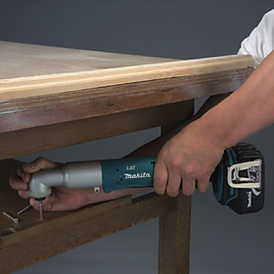 MÁY VẶN VÍT GÓC DÙNG PIN (18V) 60 N.M MAKITA DTL061Z (KHÔNG KÈM PIN VÀ SẠC) - HÀNG CHÍNH HÃNG