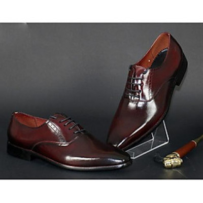 GIÀY DOLO MEN XGD05