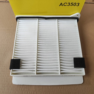 Lọc gió điều hòa Mitsubishi Outlander 2002-2010 - AC3503