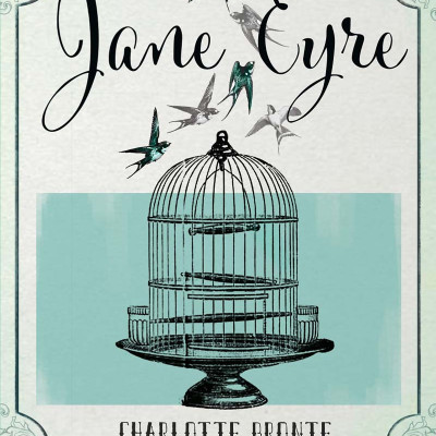 Combo 2 cuốn sách: Hội hè miên man   + Jane Eyre