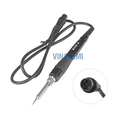 Vinasemi 936A-II Máy Hàn Trạm Điều Chỉnh Nhiệt Độ 120W, 220VAC, 200-480°C