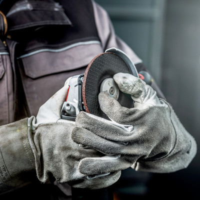 Máy Mài Góc Metabo WE 17-150 QUICK