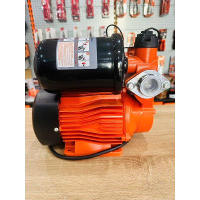 MÁY BƠM TĂNG ÁP LY TÂM – BƠM ĐIỆN TỰ MỒI – CÔNG SUẤT MẠNH MẼ, HOẠT ĐỘNG ỔN ĐỊNH