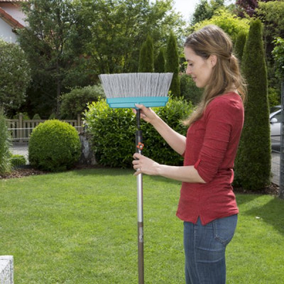 Đầu chổi quét sân vườn Gardena 03609-20