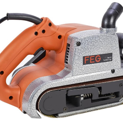 MÁY CHÀ NHÁM LÔ 1200W 180MM FEG EG-603 - HÀNG CHÍNH HÃNG