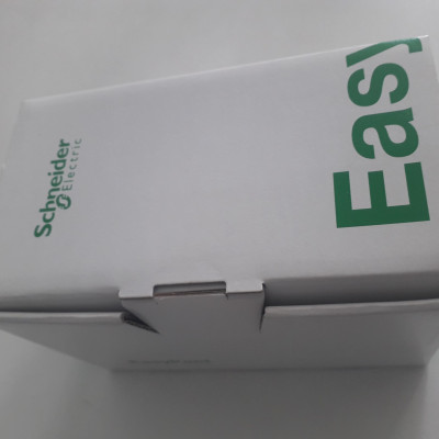 Cầu dao EZC100N3025 Schneider MCCB 3P 25A 15kA 415V