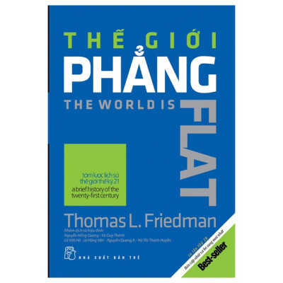 Thế Giới Phẳng