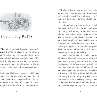 Sách - Vết Cũ Ngày Mưa