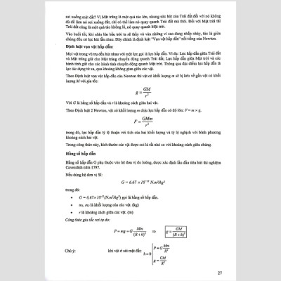 Luật Hấp Dẫn - Vận Dụng Luật Hấp Dẫn Để Thành Công Và Giàu Có