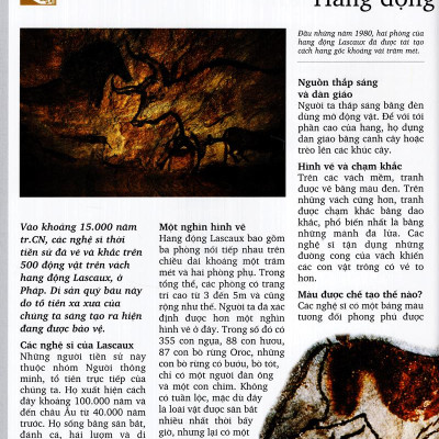 Kì Quan Thế Giới (Tái Bản 2019)