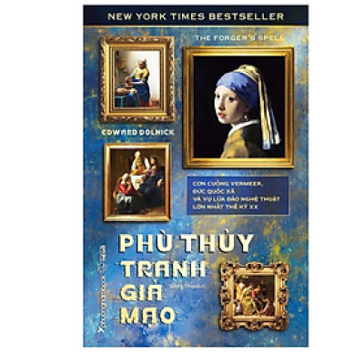 Phù Thủy Tranh Giả Mạo (PNB)