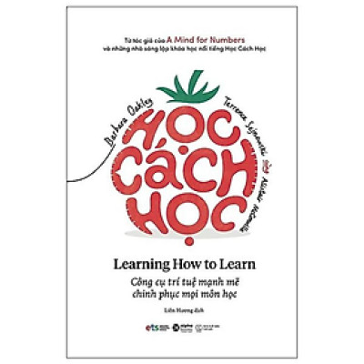 Học Cách Học - Cách Thành Công Ở Trường Mà Không Cần Quá Nhiều Thời Gian_AL
