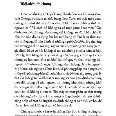 Đạo Phật Của Tuổi Trẻ (Tái Bản 2022)