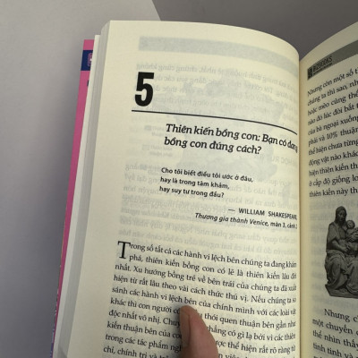 NÃO TRÁI NÃO PHẢI VÀ CÁCH CHÚNG ẢNH HƯỞNG ĐẾN HÀNH VI HÀNG NGÀY CỦA CHÚNG TA– Lorin J. Elias Ph.D– Tín Nghĩa dịch - Bizbooks- NXB Hồng Đức