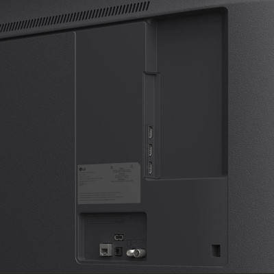 Smart Tivi LG AI 4K 50 Inch 50UA8450PSA- Hàng Chính Hãng