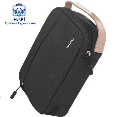 Túi phụ kiện WiWU Cozy Storage Bag 8.2