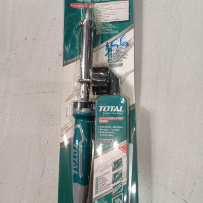 MỎ HÀN CHÌ (50/T) TOTAL TET10006 - HÀNG CHÍNH HÃNG