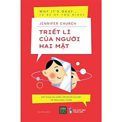 Triết Lý Của Người Hai Mặt - Bản Quyền
