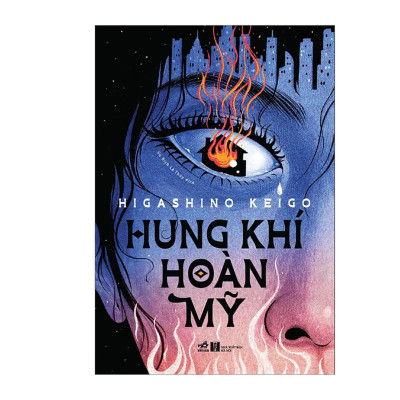 Combo 3Q Kiệt Tác Trinh Thám Lôi Cuốn, Bán Chạy: Vụ Án Mạng Ở Nhà Khách Núi Hakuba + Hung Khí Hoàn Mỹ + Cuộc Diễu Hành Thầm Lặng