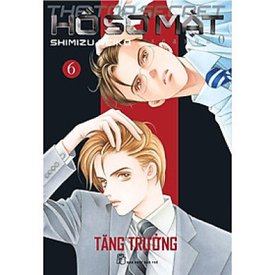 The Top Secret - Hồ Sơ Mật - Season 0 - Tập 6