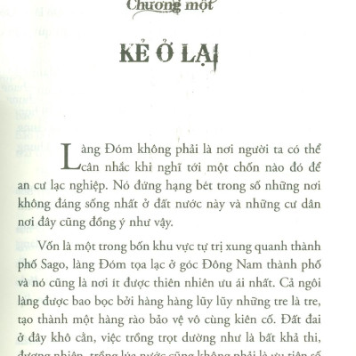 Law Of Lavender - Thiên Nga Quần Hội