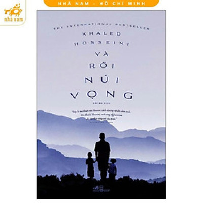 Sách - Và rồi núi vọng (TB 2021) (Nhã Nam HCM)