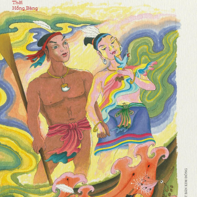 Sách - Ngàn Năm Sử Việt - Thời Hồng Bàng - Nhà Chử