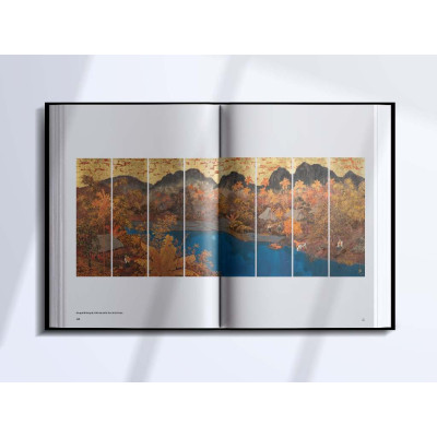 Duyên - Hiện Thực, Trừu Tượng, Thiền Họa - Omega Plus 