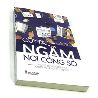 Combo sách: Khéo Ăn Nói Sẽ Có Được Thiên Hạ (TB) + Quy Tắc Ngầm Nơi Công Sở + 36 Tuyệt Chiêu Ghi Điểm Nơi Công Sở + Hài Hước Một Chút Thế Giới Sẽ Khác Đi (TB)