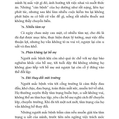 Món Quà Cha Mẹ Dành Cho Con Trai Tuổi Mới Lớn 