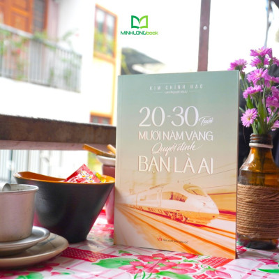 Combo Sách: Đọc Để Trưởng Thành - Đích Đến Do Bạn Lựa Chọn (MinhLongbooks)