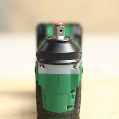 MÁY SIẾT BU LÔNG DÙNG PIN 21V DEKTON M21-IW550PRO - HÀNG CHÍNH HÃNG