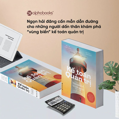 Kế Toán Quản Trị