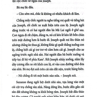 Sách - Đập Chắn Thái Bình Dương