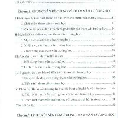 Tham vấn trường học tb 2025