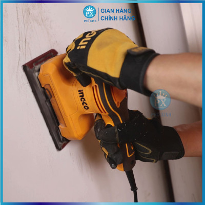 Máy chà nhám cầm tay FS3216