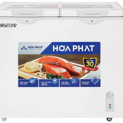 Tủ đông Funiki Hòa Phát 245 Lít HPF BD6245 - Hàng chính hãng (chỉ giao HCM)