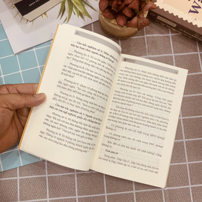 Ứng Dụng DISC Để Hiểu Từng Người Xung Quanh Bạn Trong Gia Đình