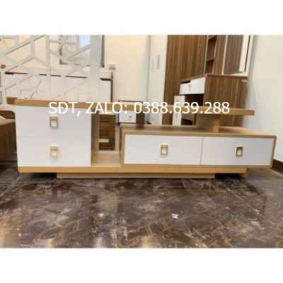 Hàng HOT GIÁ SỈ Kệ rút tivi 1m4 kéo ra thành 2m2