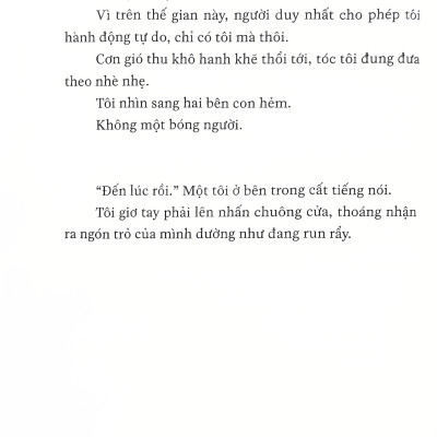 Sách - Con Dao Nhỏ Của Emiri