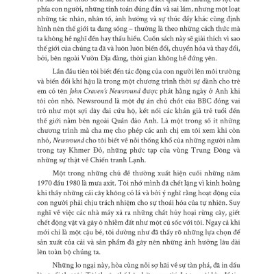 Trái Đất Chuyển Mình - Một Lịch Sử Chưa Kể Về Nhân Loại (Bìa Cứng)_AL