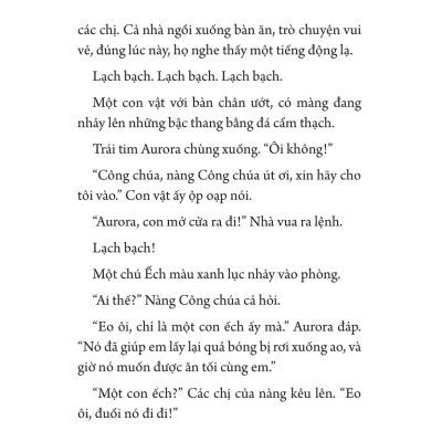 Sách Illustrated Classics - Truyện Kinh Điển Minh Họa - Chuyện cổ tích hay nhất thế giới