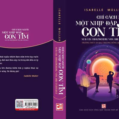 Chỉ Cách Người Một Nhịp Đập Con Tim