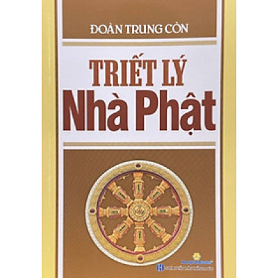 Triết Lý Nhà Phật