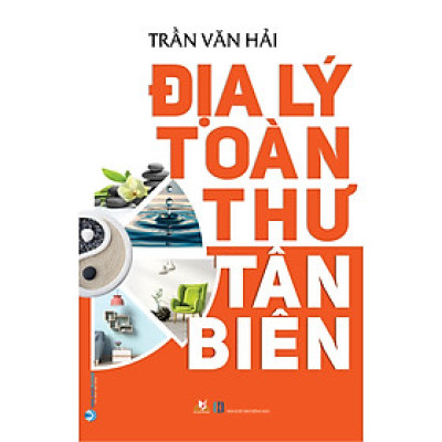 Địa Lý Toàn Thư Tân Biên