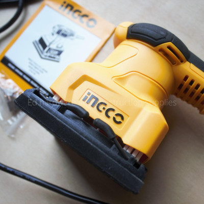 MÁY CHÀ NHÁM (110X100MM) 240W INGCO PS2408 - HÀNG CHÍNH HÃNG