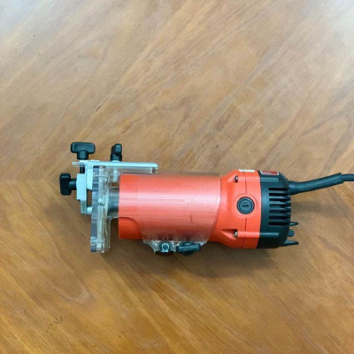 MÁY SOI MỘNG NHỎ 500W 560602 SENCAN - HÀNG CHÍNH HÃNG