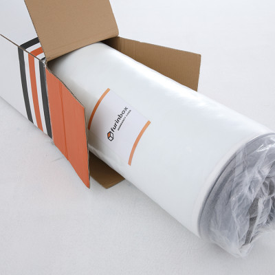 Nệm Mút 5 ft ORION Màu Trắng Index Living Mall