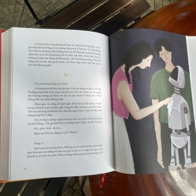 65 TRUYỆN NGẮN HAY DÀNH CHO THIẾU NHI - Trần Đức Tiến và Cao Xuân Sơn tuyển chọn - bìa cứng minh họa màu rực rỡ – ấn bản kỷ niệm 65 năm thành lập NXB Kim Đồng 