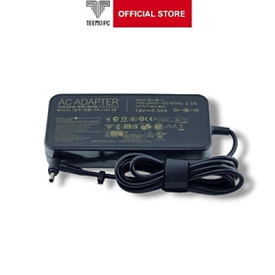 Sạc Tương Thích Cho Laptop Asus Pro Advanced B551L B551LA B551LG-CN009G B551LG-XB51 120w- Hàng Nhập Khẩu New Seal TEEMO PC X7